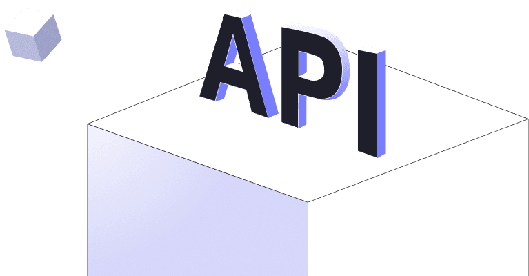 API illustration
